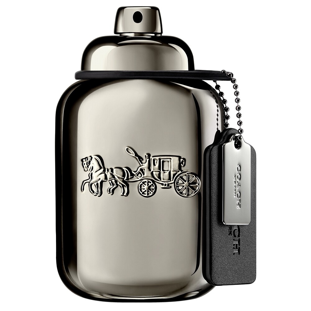 Coach Pure Platinum Parfum 60ml